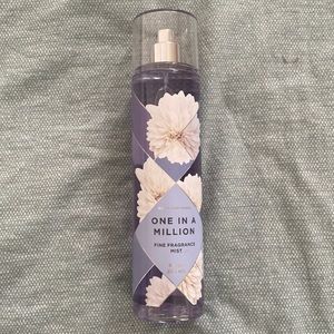 Bath and Body Works One In a Million Fine Fragrance Mist